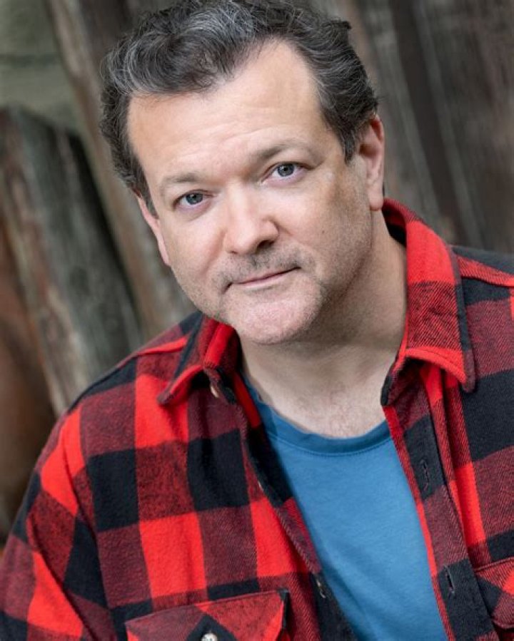 Rod Brogan Net Worth