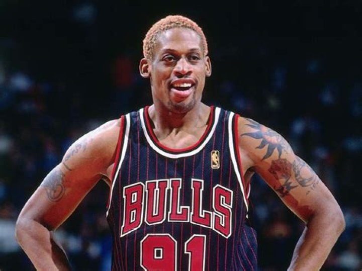 Rod Man Net Worth