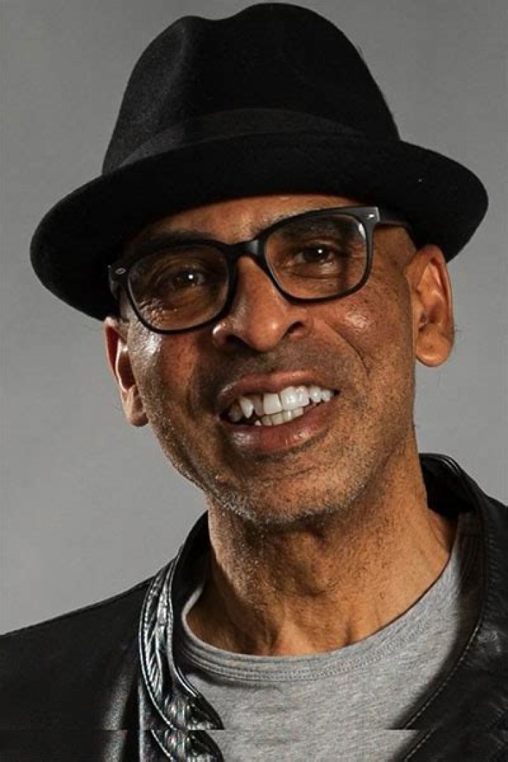 Rod Paulette Net Worth