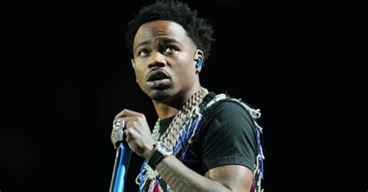 Roddy Ricch net worth, income and estimated earnings of Youtuber channel