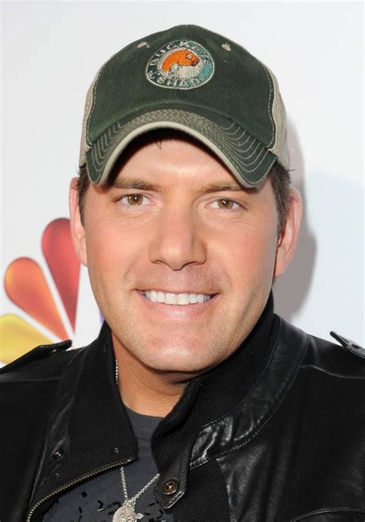 Rodney Atkins