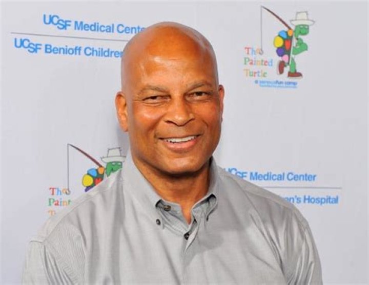 Ronnie Lott Net Worth