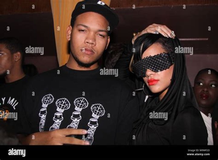 Rorrey Fenty