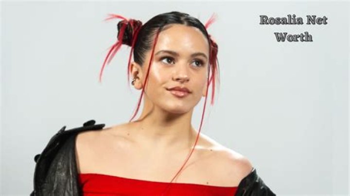 Rosalia Porcaro Net Worth