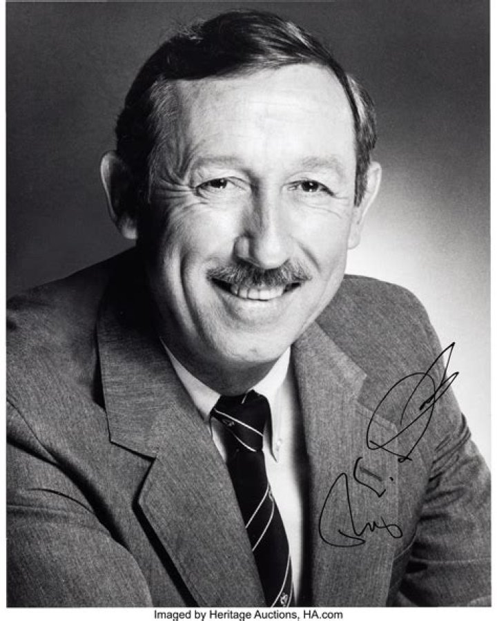 Roy E Disney