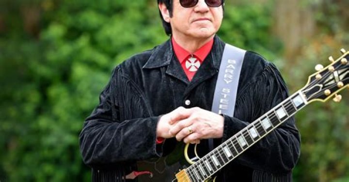 Roy Orbison Net Worth