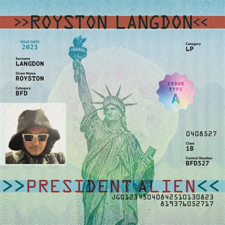Royston Langdon Net Worth (2024 Update)