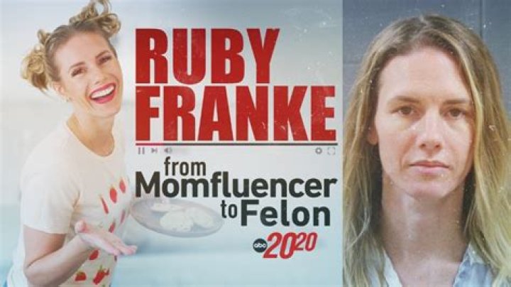 Ruby Franke Autism News Viral, What Happened To The Family Vlogger? - SarkariResult