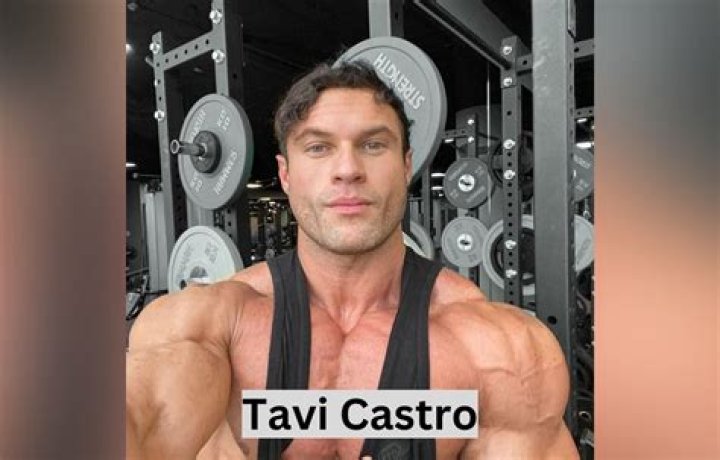 Rudy Castro Net Worth