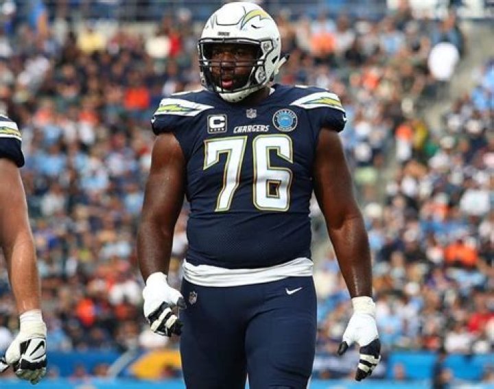 Russell Okung Net Worth