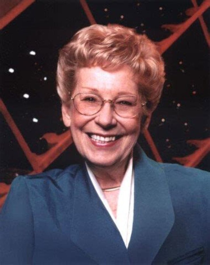 Ruth Fertel