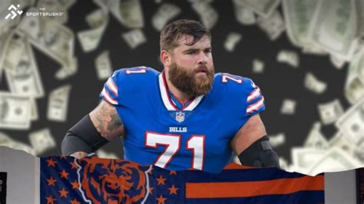 Ryan Bates Net Worth