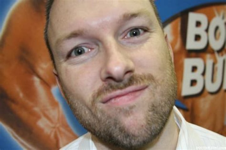 Ryan DeLuca Net Worth