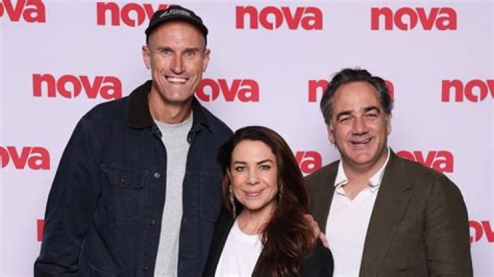 Ryan Fitzgerald – Age, Wife, Height, Wiki, Bio, Net Worth, Big Brother, Fitzy and Wippa