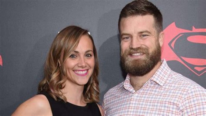 Ryan Fitzpatrick Age, Wikipedia, Biography, Children, Salary, Net Worth, Parents.