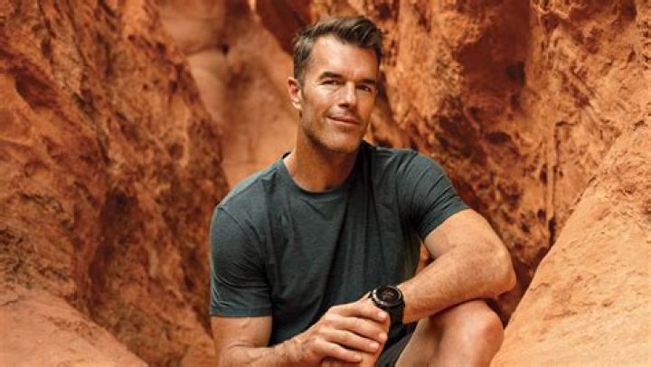 Ryan Sutter's Health Condition: What Ailment Affects Ryan Sutter? - SarkariResult