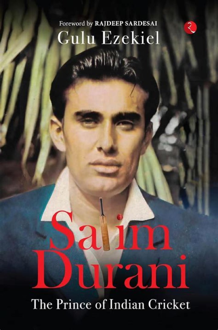 Salim Durani