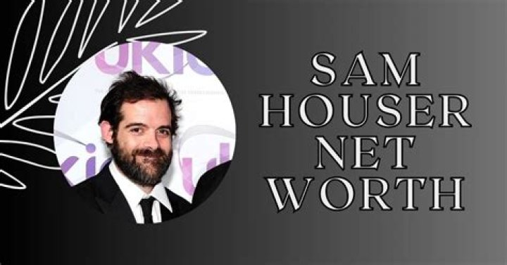 Sam Houser Net Worth : Biography, Age, Family, Religion, Salary, Income & Assets - SarkariResult