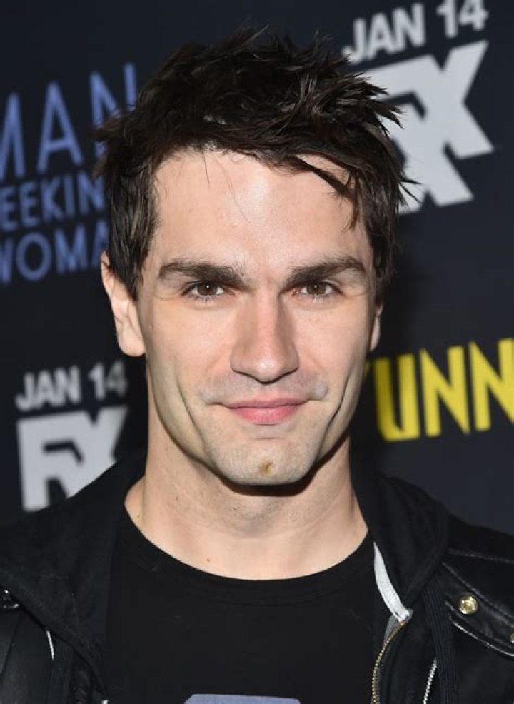 Samuel Witwer Net Worth