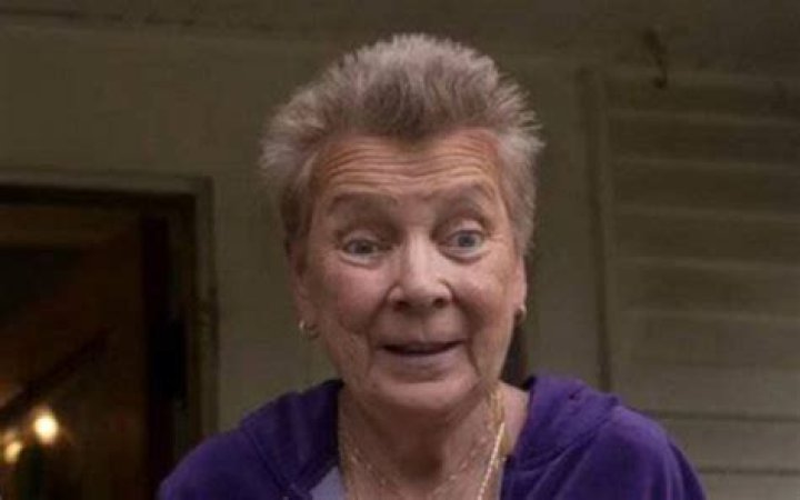 Sandy Martin Net Worth