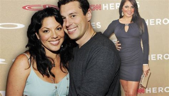 Sara Ramirez Husband Ryan DeBolt Bio, Married, Children, Net Worth