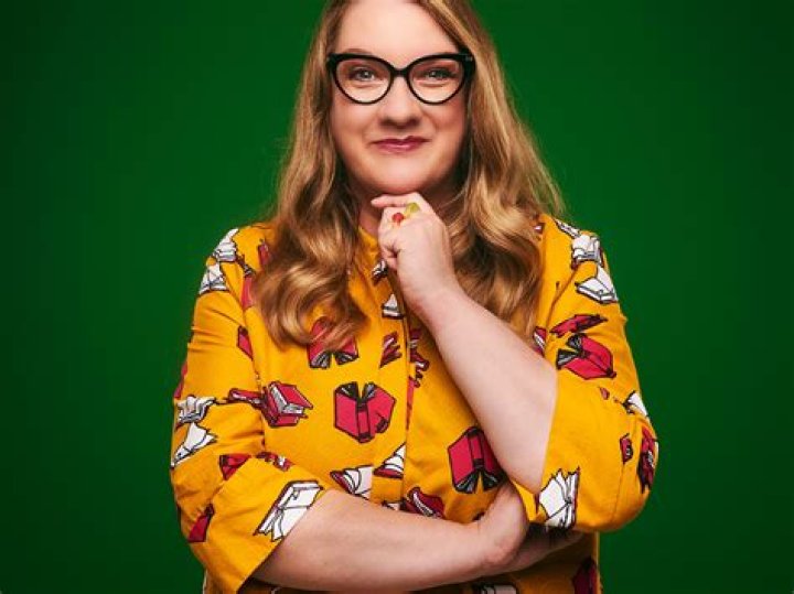 Sarah Millican