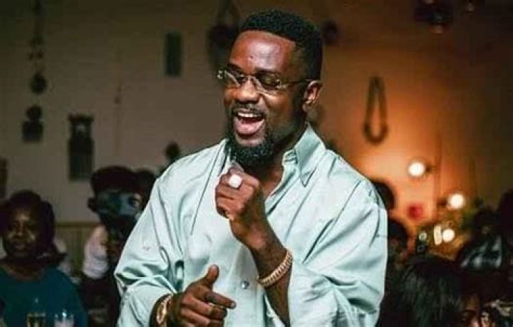 Sarkodie Height, Weight, Net Worth, Age, Birthday, Wikipedia, Who, Nationality, Biography