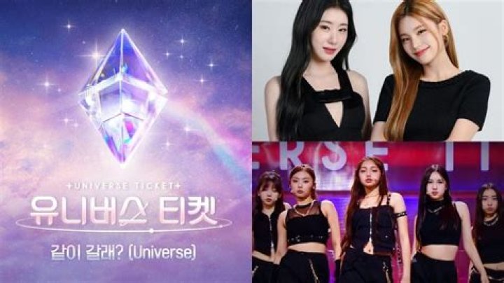 SBS Universe Ticket Episode 1 Release Date : Recap, Review, Spoilers, Streaming, Schedule & Where To Watch? - SarkariResult