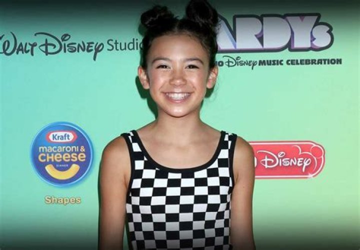 Scarlett Estevez Net Worth