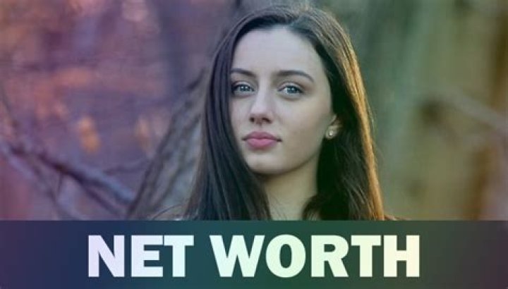 Scarlett Sperduto Net Worth