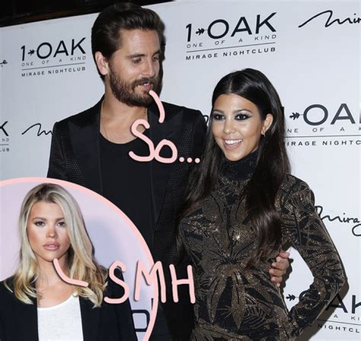 Scott Disick – Bio, Facts, Wiki, Net Worth, Affair, Wife, Girlfriend, Split, Sofia Richie, Kourtney Kardashian, Dating, Age, Height, Family, Parents