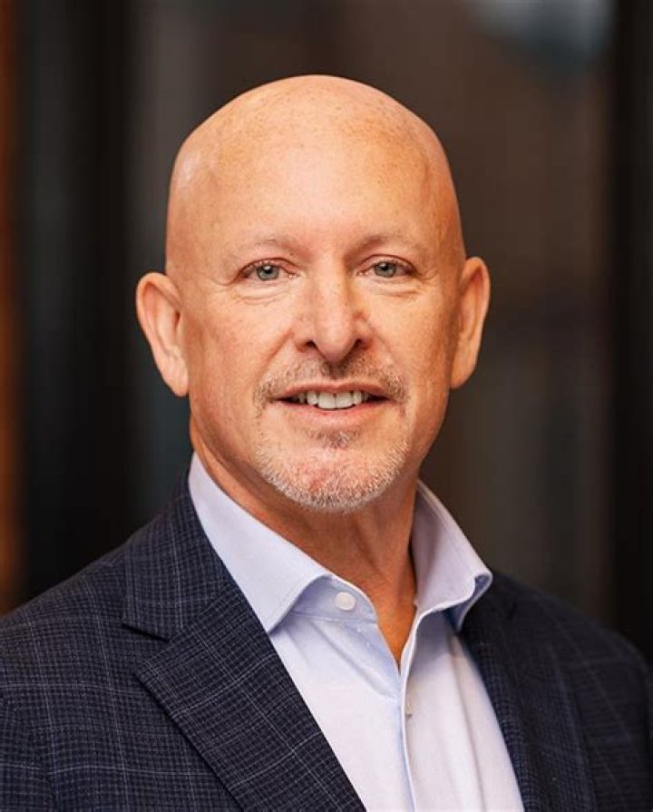 Scott Parks Net Worth