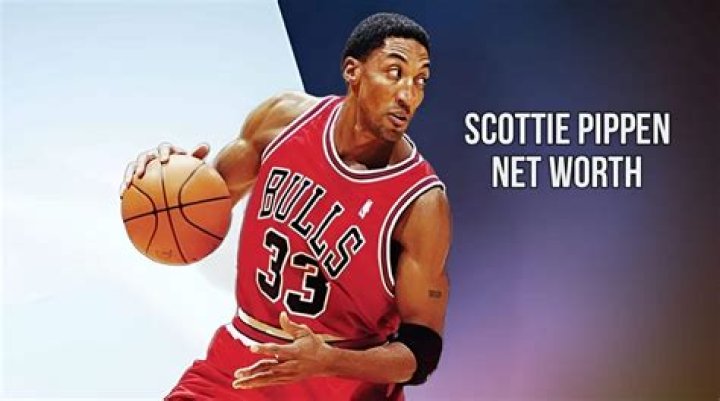 Scottie Vines Net Worth