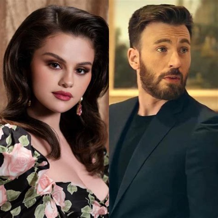 Selena Gomez And Chris Evans Dating Rumors, Explained - SarkariResult
