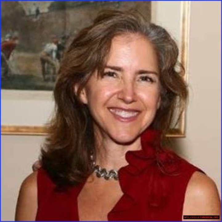 Sharron Hunt Munson Age, Wiki, Biography, wife, Children, Salary, Net Worth, Parents