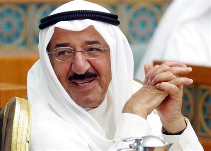Sheikh of Kuwait Net Worth: Details About Assets, Biography, Earnings - SarkariResult