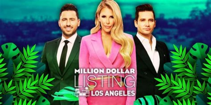 Shelby Bay Is The Newest Addition To Team Tracy Tutor On Million Dollar Listing