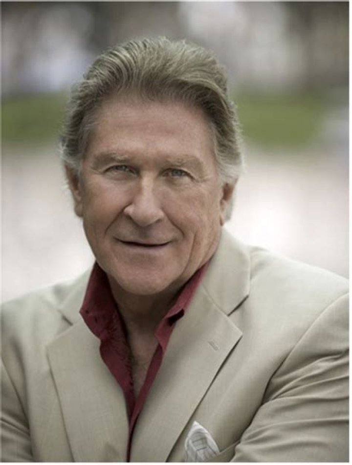 Sherrill Milnes