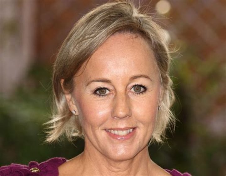 Shirlie Kemp Net Worth