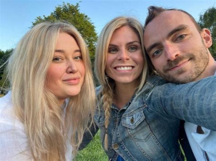 Siddy Holloway Net Worth