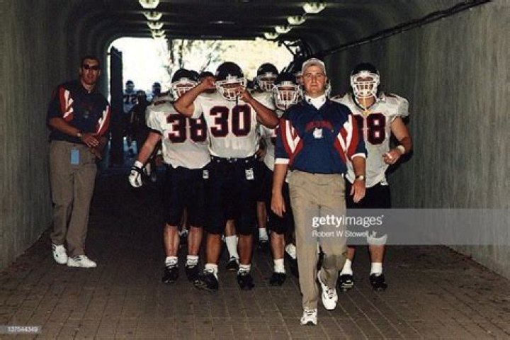 Skip Holtz Net Worth
