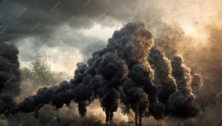 Smoke