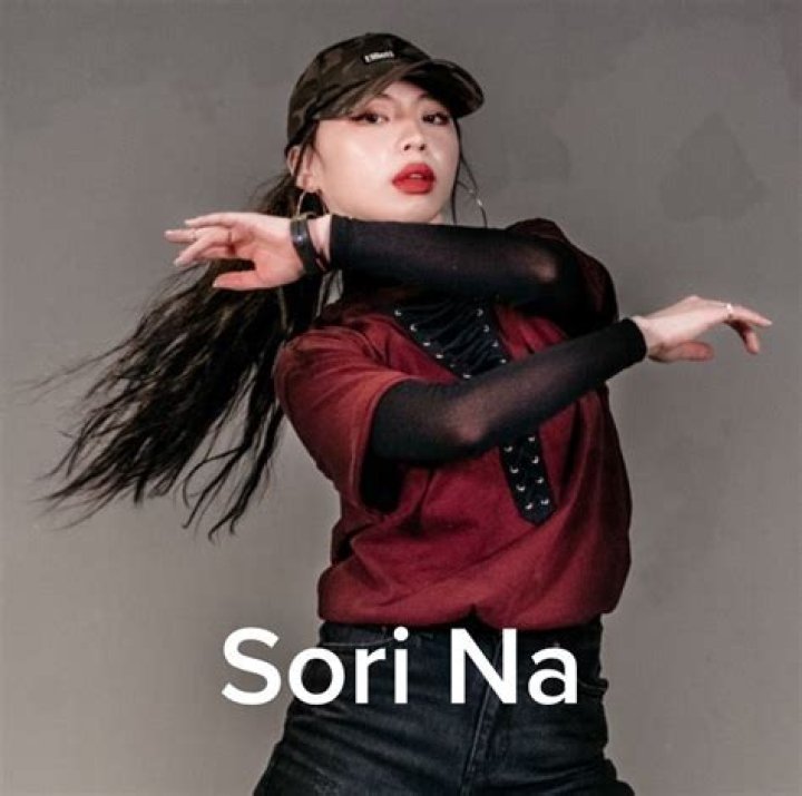 Sori Na
