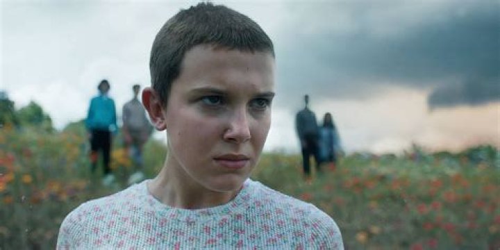 SPOILERS: DOES ERICA DIE IN STRANGER THINGS SEASON 4?