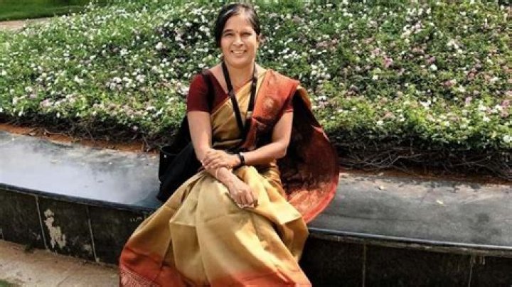 Srilekha Rajendran Net Worth