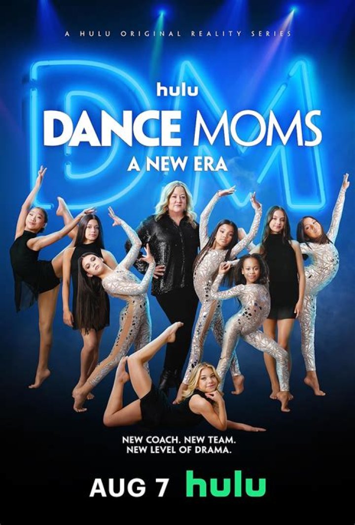 Stacey Ketchman Height ( Dance Moms) Age, Wiki, Boyfriend, Family, Bio