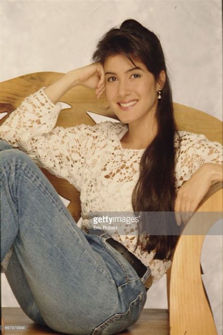 Stacy Galina Net Worth