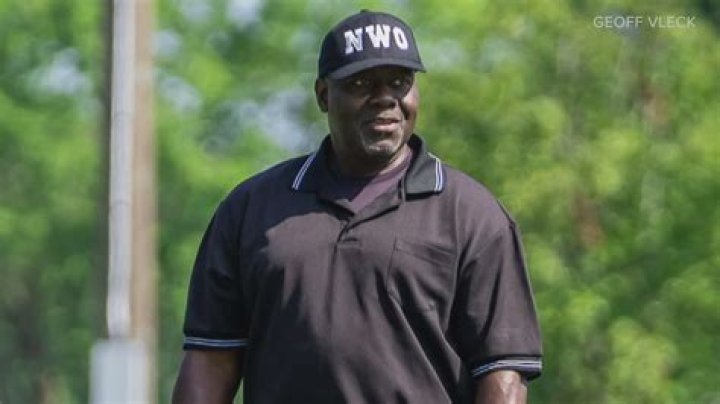 Stan Morgan Death Cause And Obituary : Cross-Country Coach Passed Away - SarkariResult