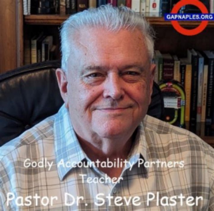 Stephen Plaster Net Worth