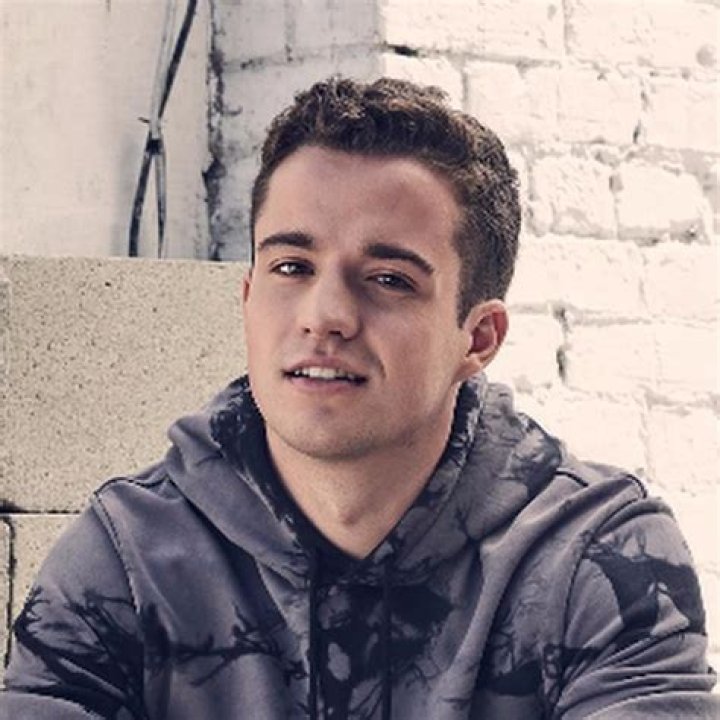 Stephen Puth